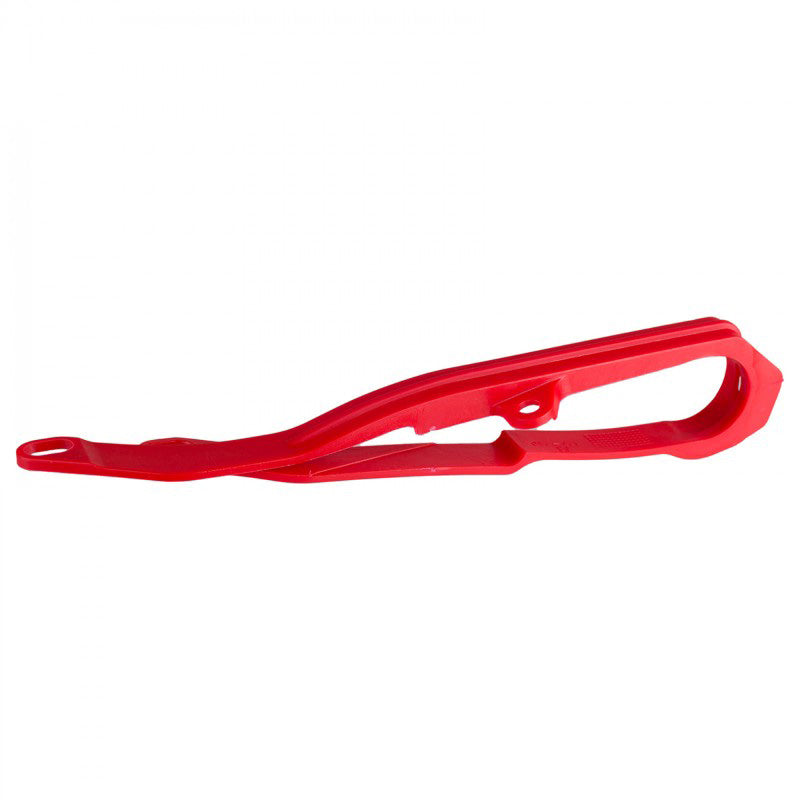POLISPORT CHAIN SLID RED HON CR(02-07)/CRF250-450R(02-09) -139934588