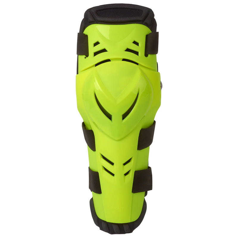 POLISPORT KNEE YELLOW DEVIL 8001500019