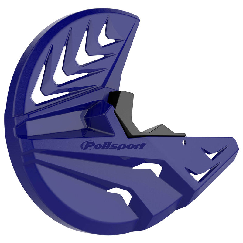 POLISPORT DISC&FORK  BLUE YAM YZ125/250 YZ250/450F(08+22) 8151000003