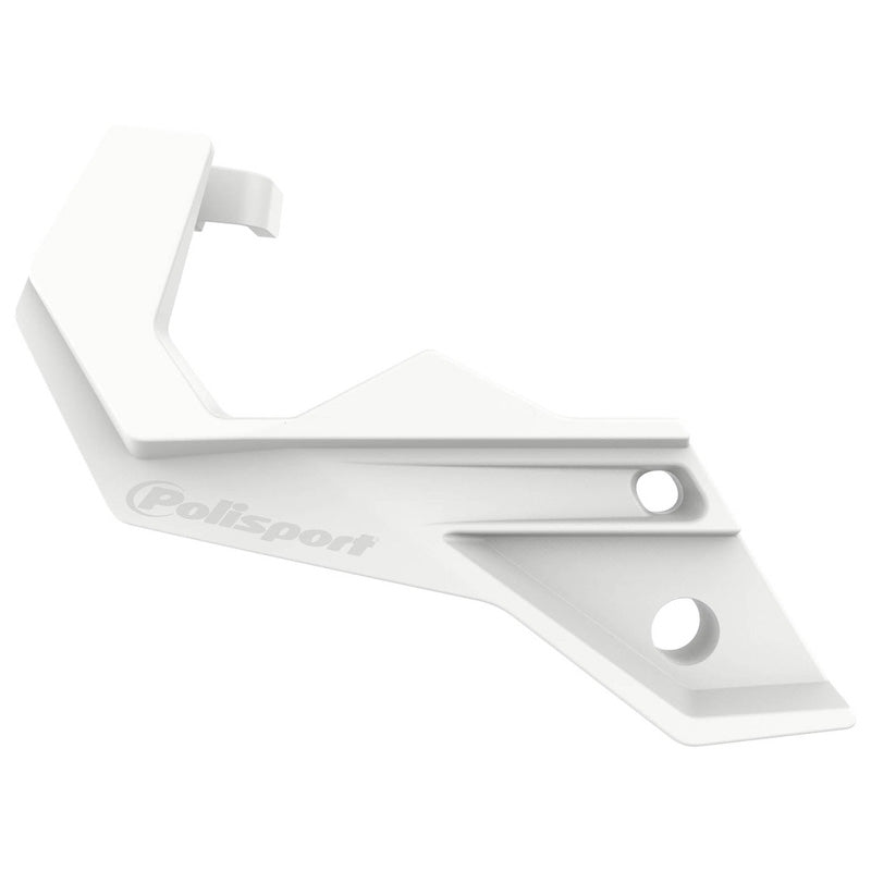 POLISPORT BOTTOM FORK PROT YZ/YZF 08-18 WH 8151700002