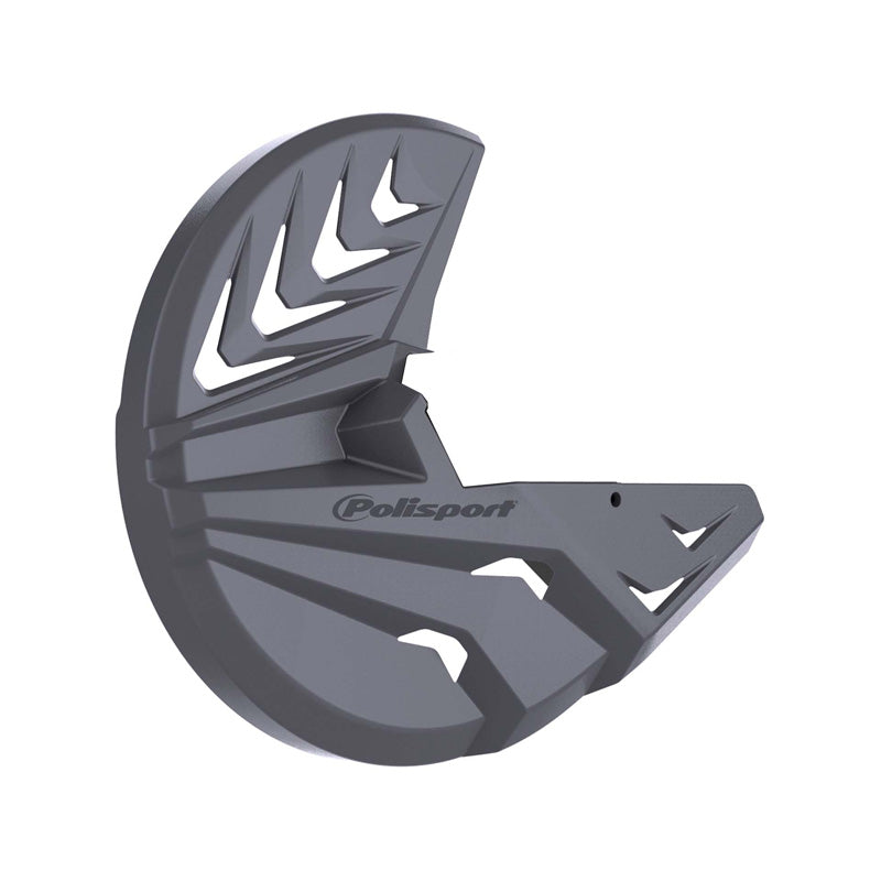 POLISPORT DISC&FORK   GREY -433934585