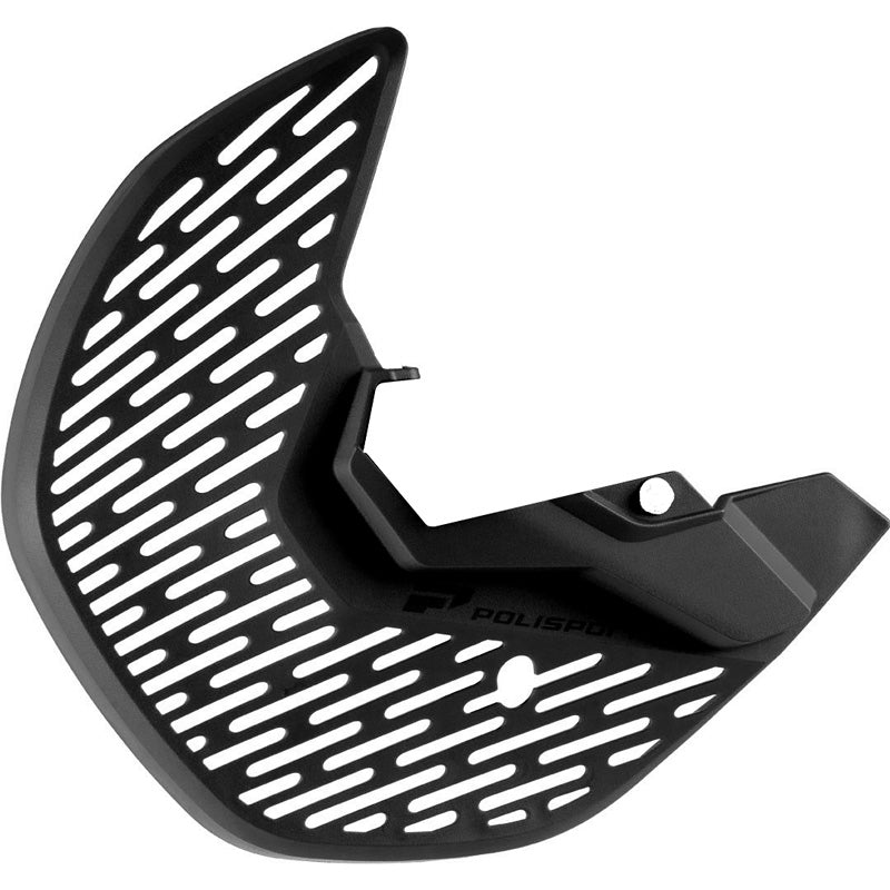 POLISPORT DISC&FORK   BLK 8157800001