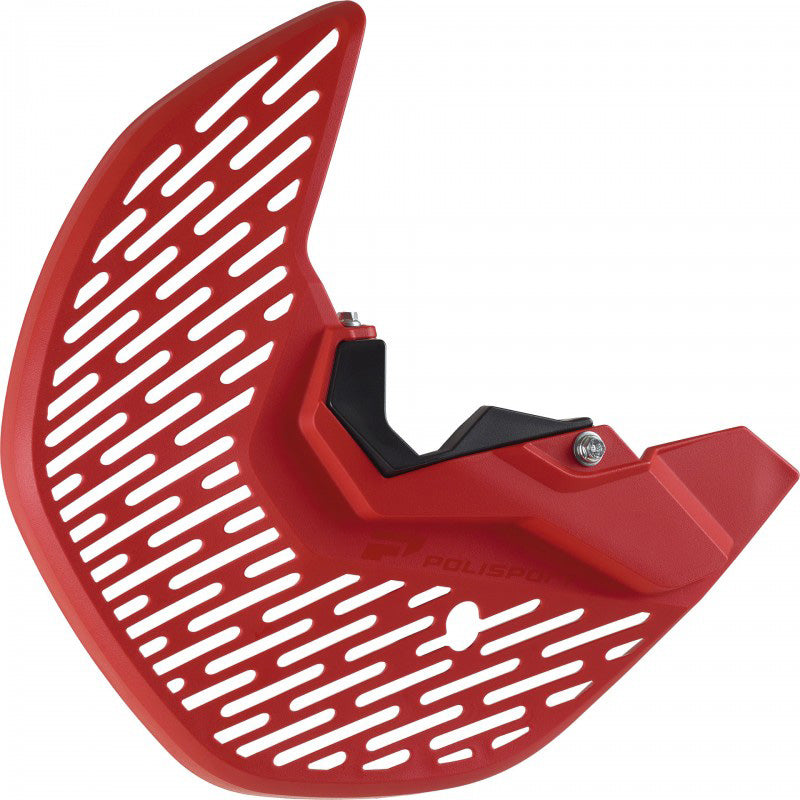 POLISPORT DISC&FORK  RED BETA 2T / 4T 19-22 8158700003