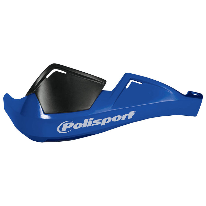 POLISPORT BLUE EVOLUTION (INTEGRAL) + MOUNTING KIT MAGURA 2 -284834564