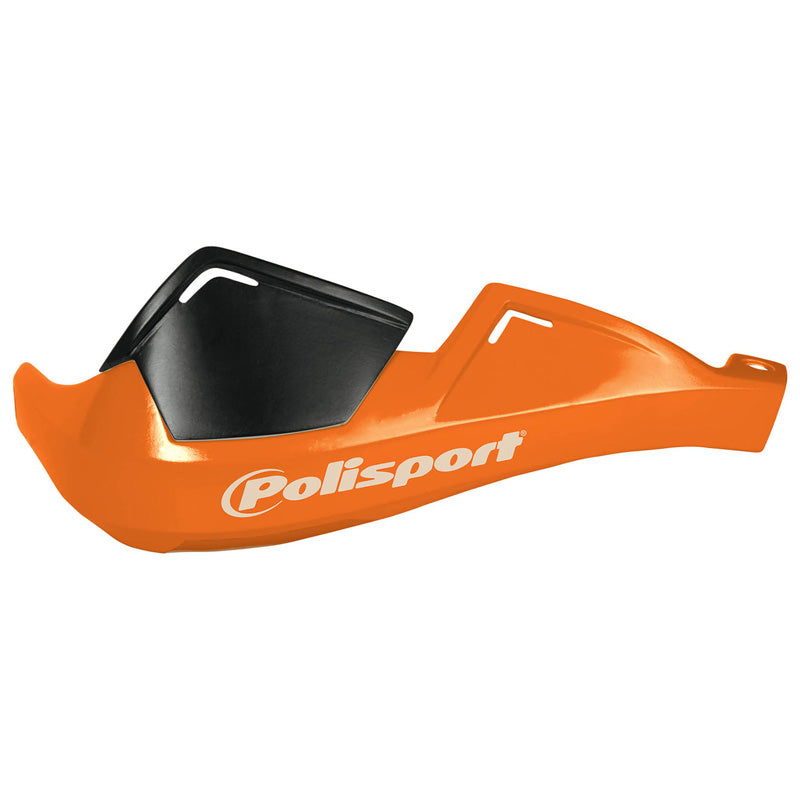 POLISPORT HANDGUARD EVOLUTION ORANGE KTM -284834562