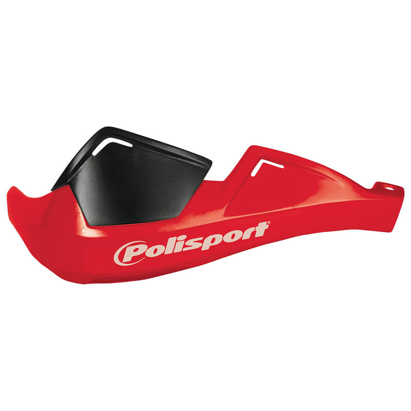 POLISPORT RED EVOLUTION (INTEGRAL) + MOUNTING KIT MAGURA 22 -284834560