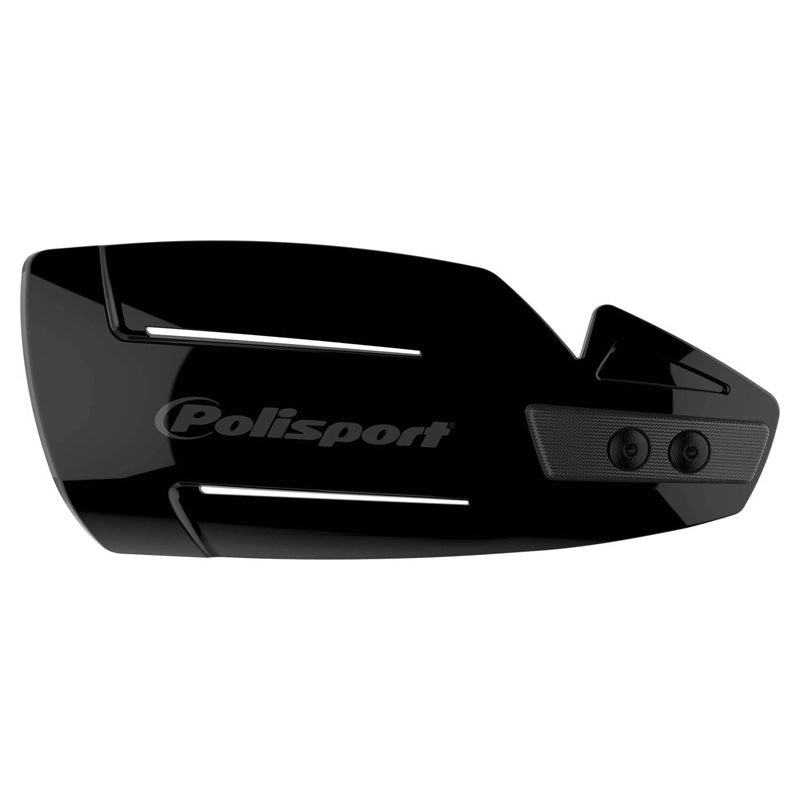 POLISPORT HAMMER HGDS  BLK -282134590