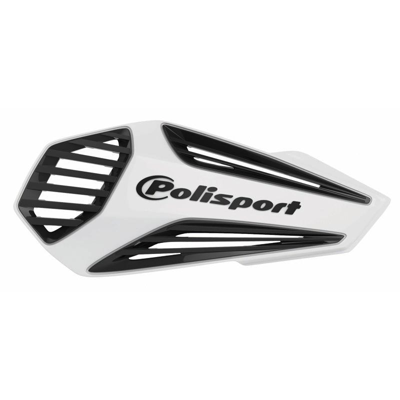POLISPORT HGD MX AIR W WH/BLK -281534590