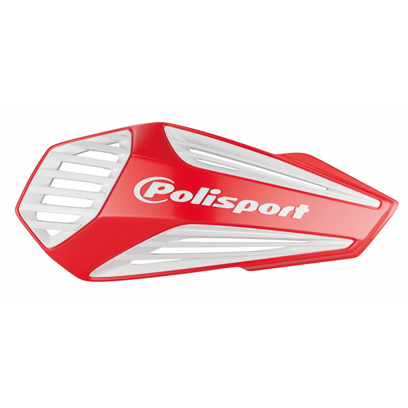 POLISPORT HGD MX AIR W RED/WH -281534582