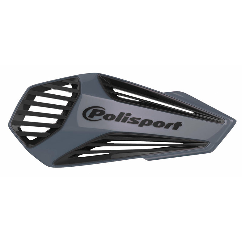POLISPORT HGD MX AIR W GREY -281534581