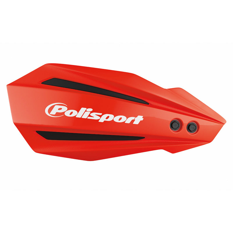 POLISPORT HGD MX BULLIT   RED BETA  (12+ -281434589