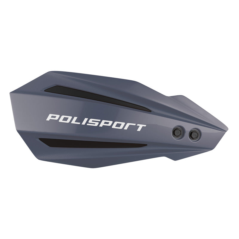 POLISPORT HGD MX BULLIT  GREY KTM (14-) -281434582