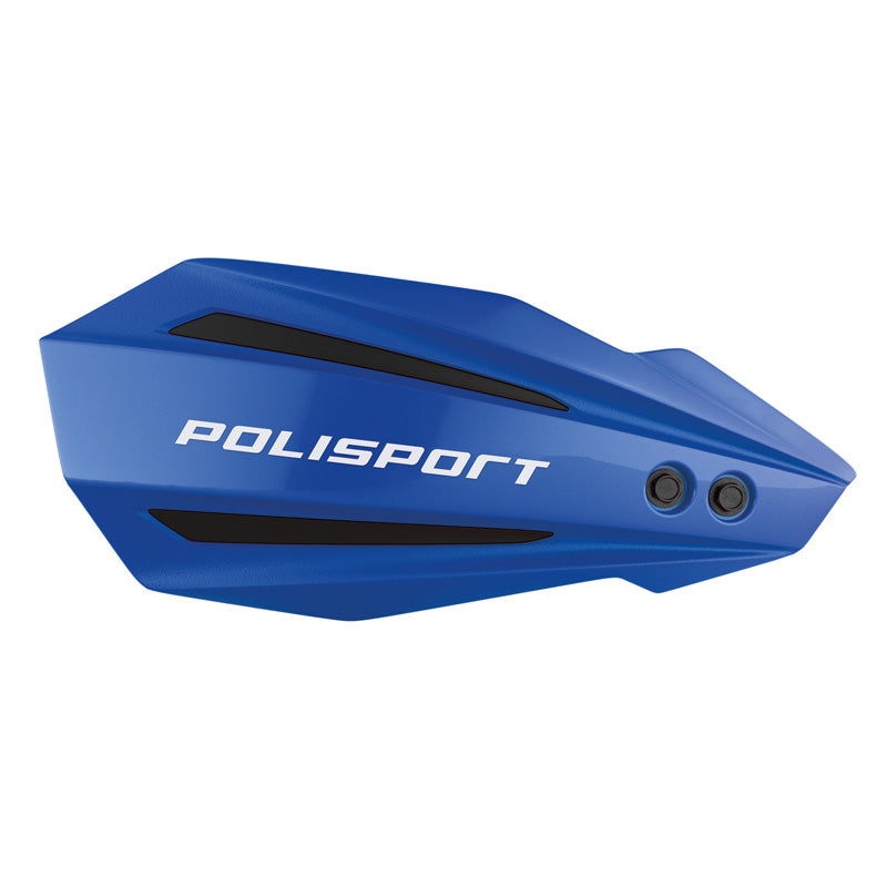 POLISPORT HGD BULLIT PLAS PART  BLUE -281434549