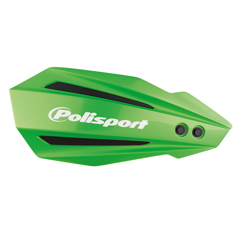 POLISPORT HGD BULLIT PLAS PART  GREEN 8308500045