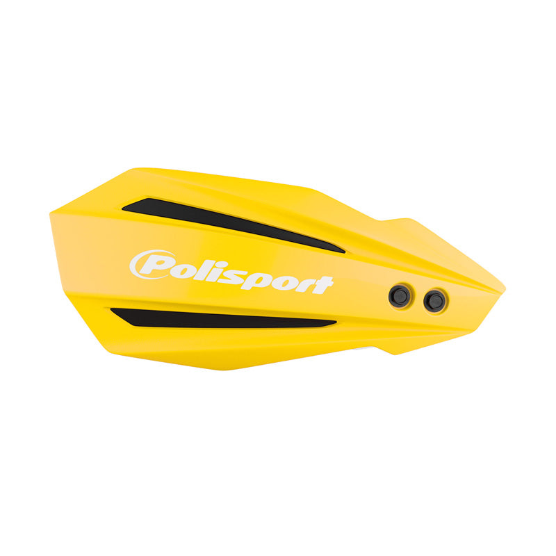POLISPORT HGD BULLIT PLAS PART  YELLOW 8308500046