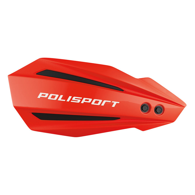 POLISPORT HGD BULLIT PLAS PART  RED -281434545