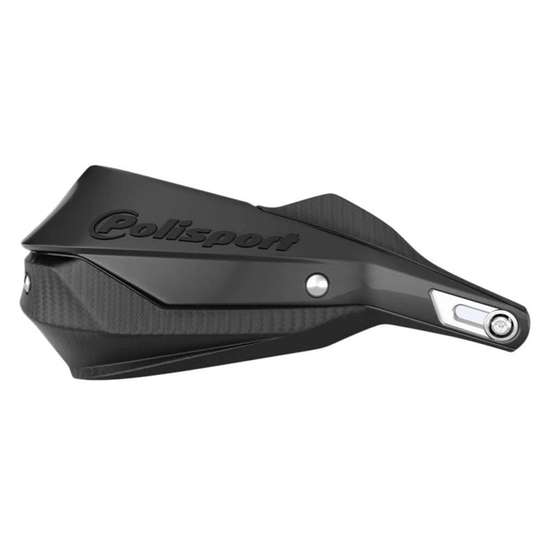POLISPORT HGD TRAIL BLAZER PLAS PART  BLK -281134583