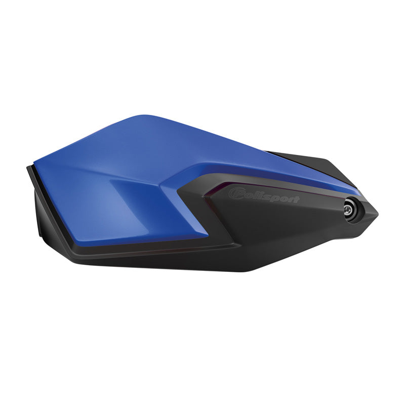 POLISPORT HGD S-DUAL KIT BLUE/BLK UNIV. KIT -281034589