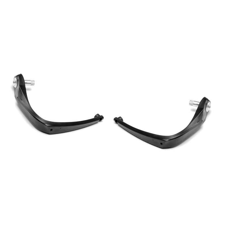 POLISPORT PLASTIC BAR FOR FULL WRAP AROUND HGDS  BLK -280834591
