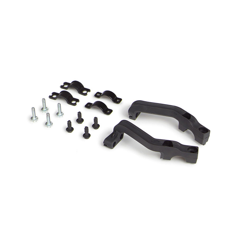 POLISPORT HGD UNIVMOUNT KIT MX AIR BLK -280734591