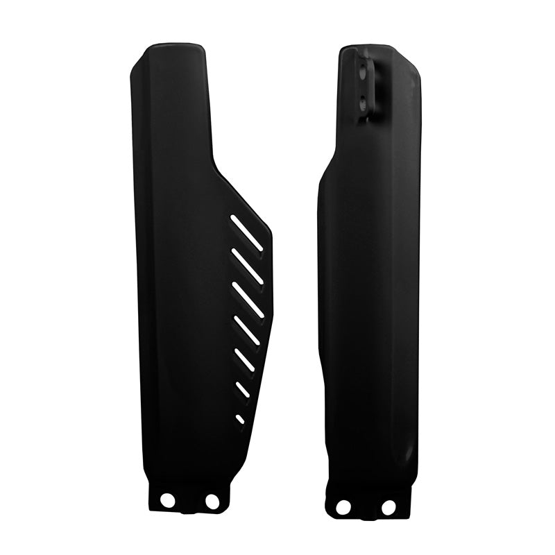 POLISPORT FORK GUARDS HON CRF1510L 17-20 BLACK -238634590