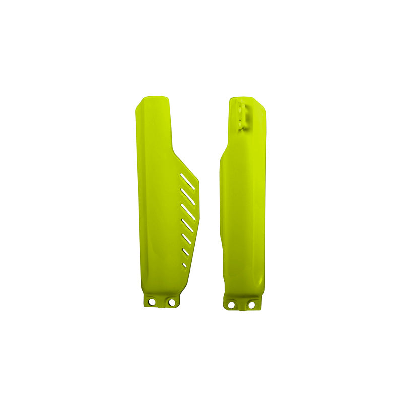 POLISPORT FORK GUARDS HON CRF1510L 17-20 BLUE -238634586