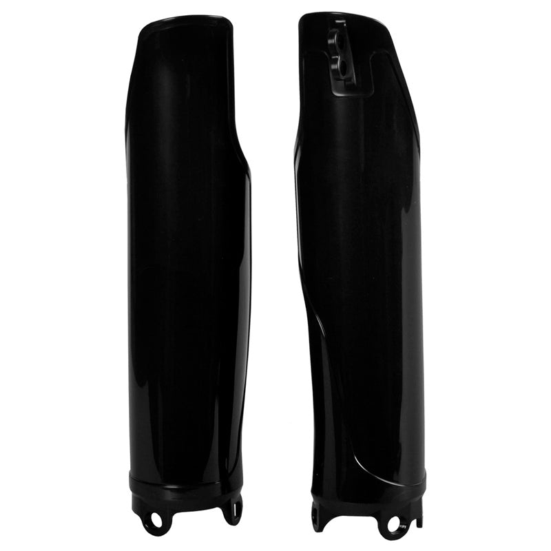 POLISPORT FORK G. BLK HON CR125/250(04-07)CRF250R/450R(04+) 8351700002