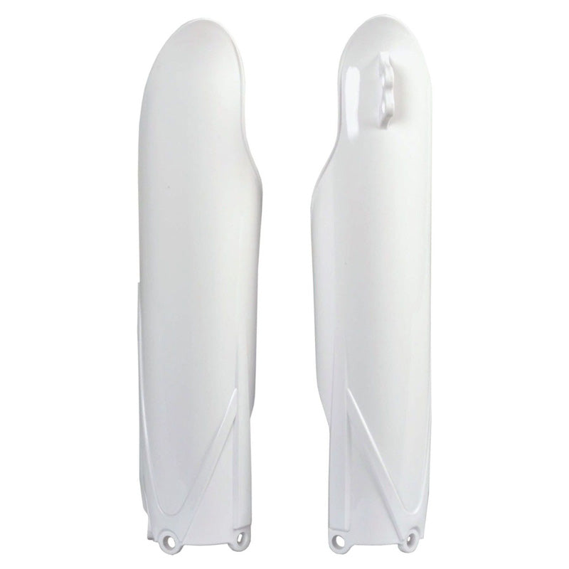 POLISPORT FORK G. WH YAM YZ85  22 -237334590
