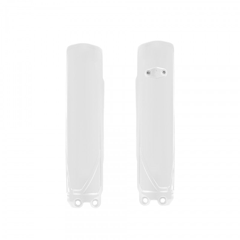 POLISPORT FORK GUARDS SE-R / SEF-R 25 KAYABA WH -237034590