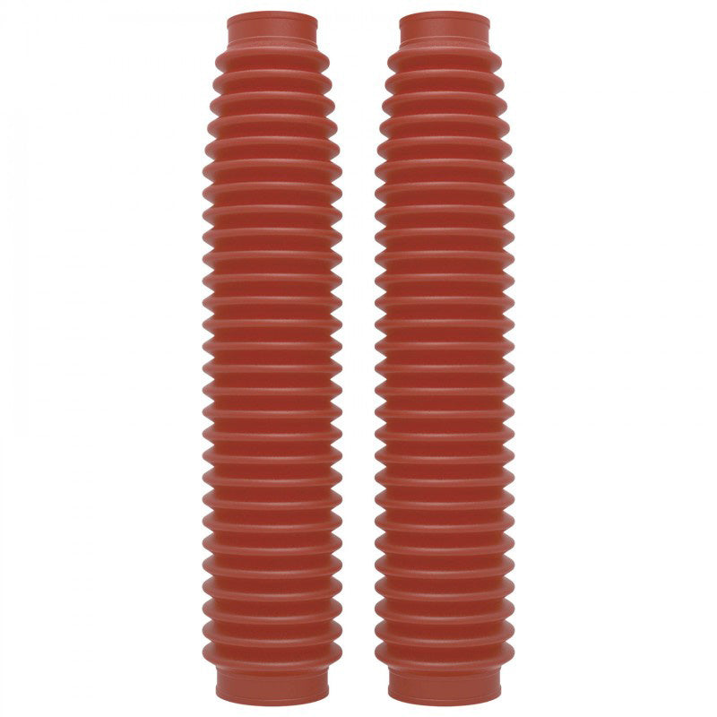 POLISPORT FORK BOOTS  RED  BOOT 350X41 -224934585
