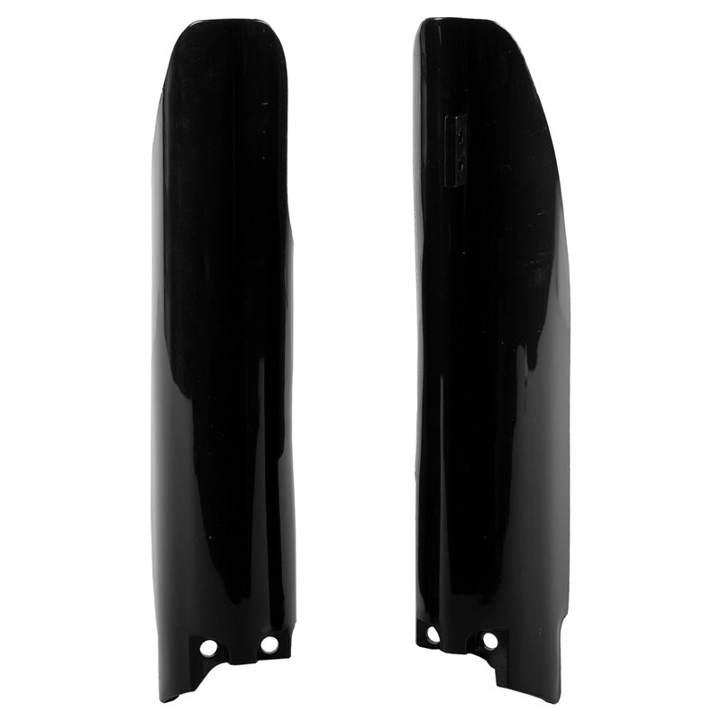 POLISPORT FORK G. BLK SUZ RM250(07-08)RMZ250/450(07+) -191634590