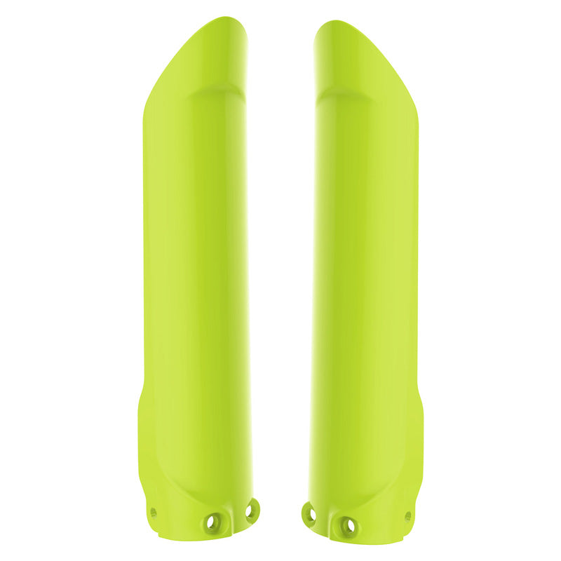 POLISPORT FORK G. YELLOW KTM (15+ FLO -191334583
