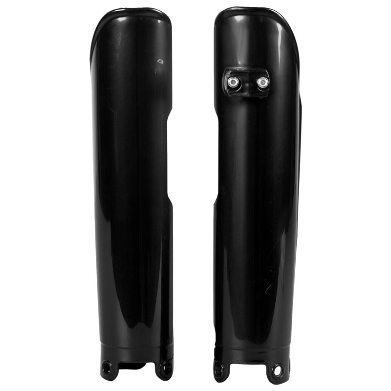 POLISPORT FORK G. BLK KTM SX/EXC(04-06) 8399000001