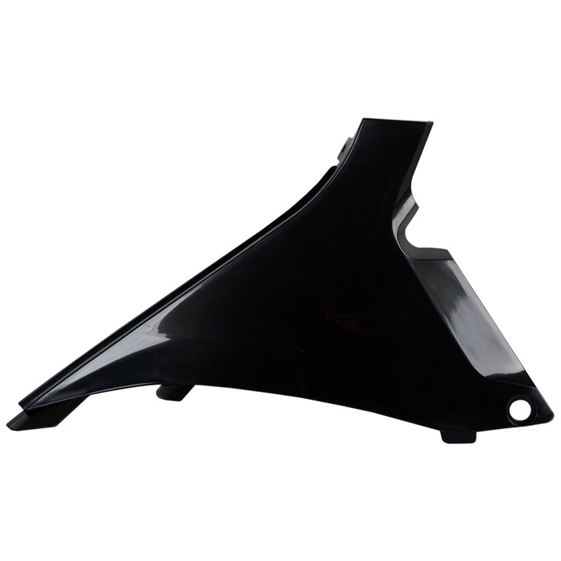 POLISPORT BLACK FILTER BOX COVER KTM SX 8403000002