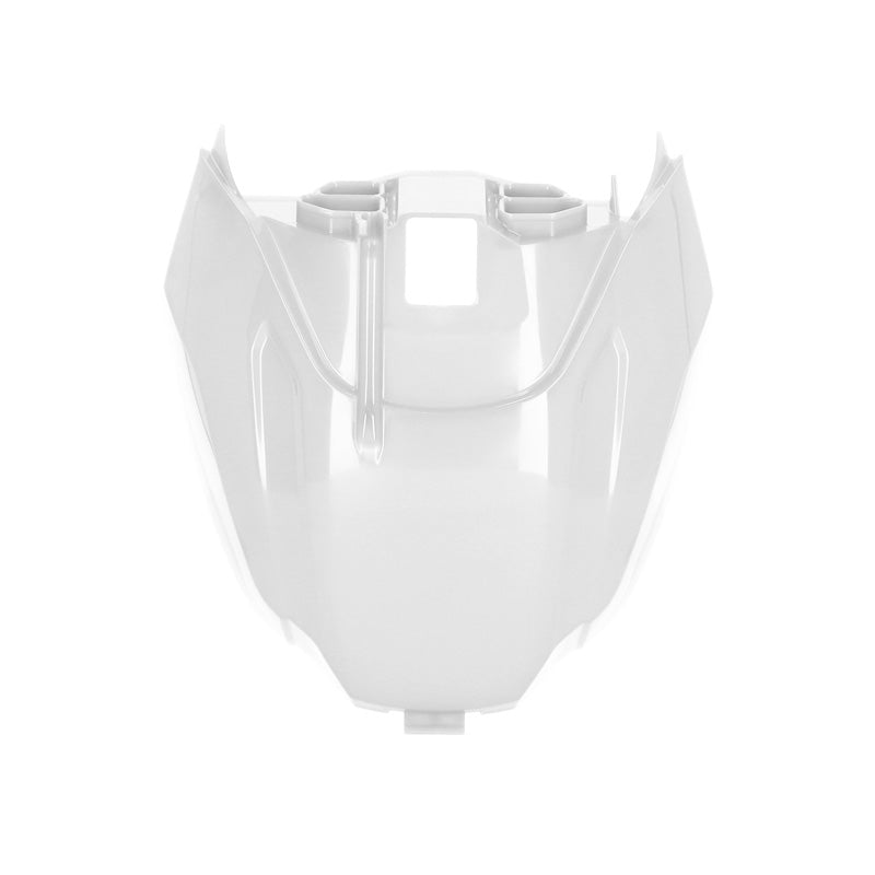 POLISPORT AIRBOX COVER YZ450F 23+ YZ250F 24+ WH -184034587