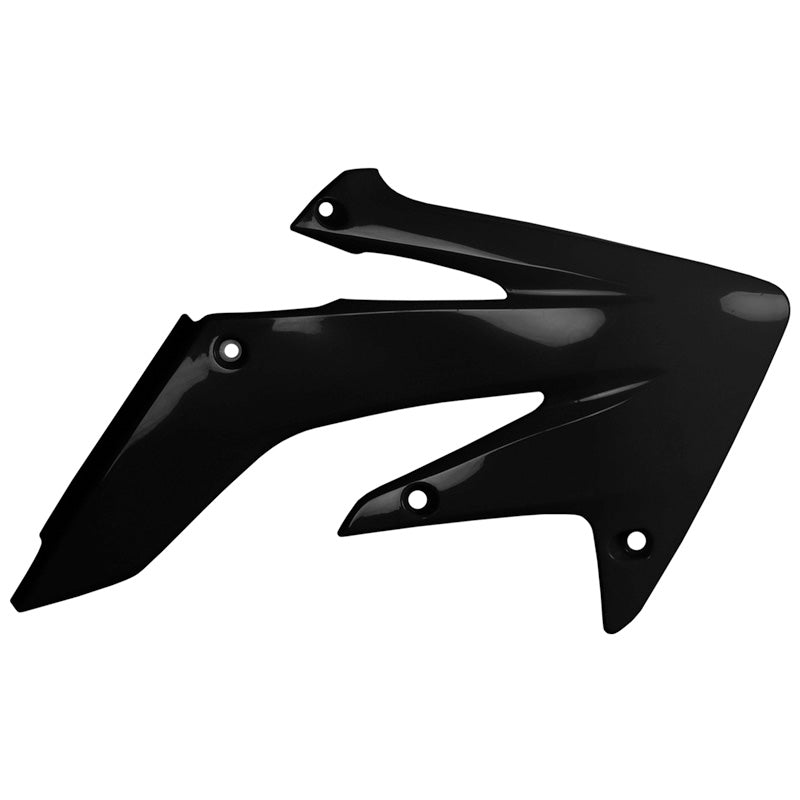 POLISPORT RAD SCO BLK HON CRF250R(04-09) -179634590