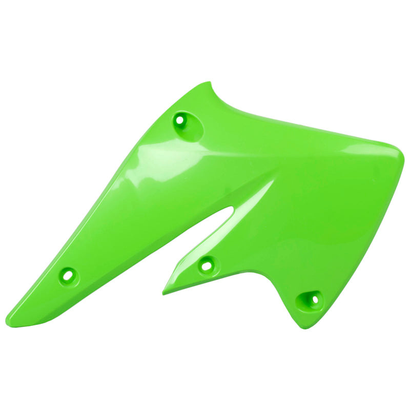 POLISPORT RAD SCO GREEN KAWA KX250F(04-05) 8410500007