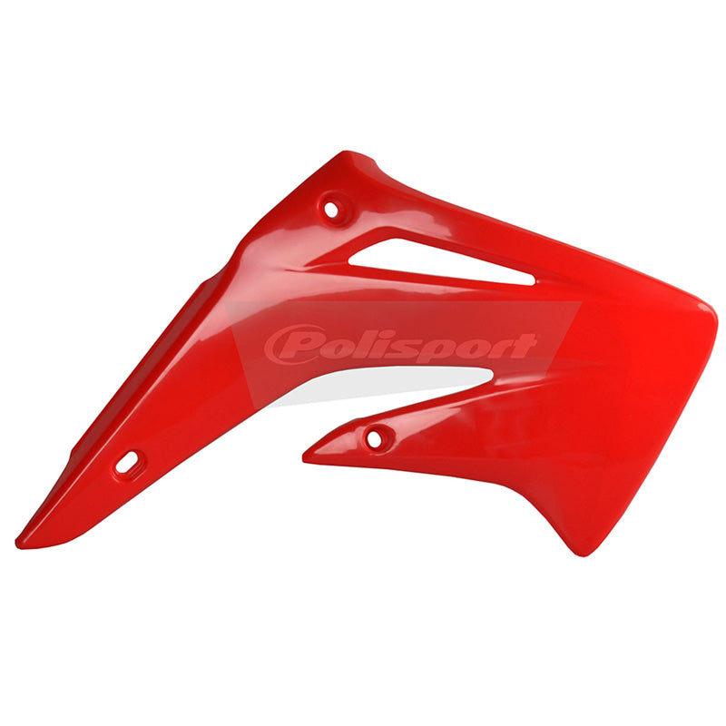 POLISPORT RAD SCOS YELLOW SUZ RM85(02+) -179234591