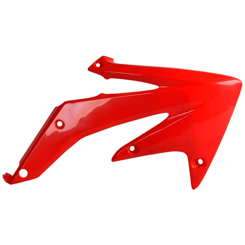POLISPORT RAD SCO RED HON CRF450R(05-08) -178634589