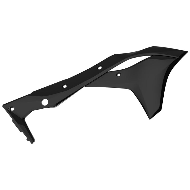 POLISPORT RAD SCO BLK KAWA KX250F(17+20) 8412300003