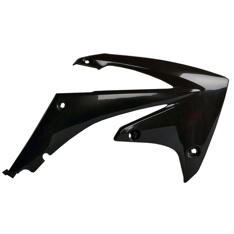 POLISPORT RAD SCO BLK HON CRF250R(10-13)450R(09-12) 8412700003