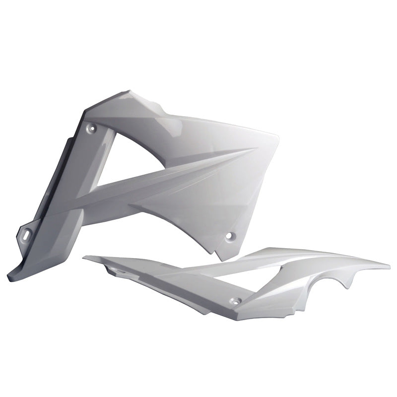 POLISPORT RAD SCO WH GG EEC-E125/200/250/300/450FSE(10-11) -176634584