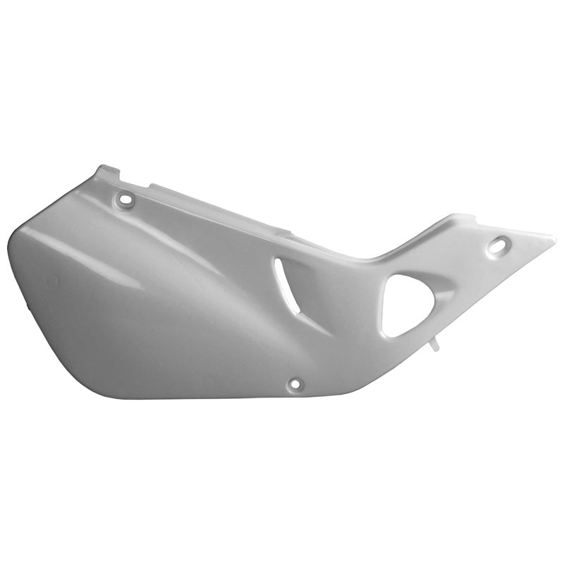 POLISPORT SIDE PANEL WH HON CR125R(98-99)/250R(97-99) -173934591