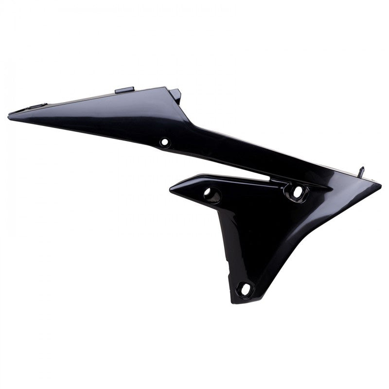 POLISPORT RAD SCO BLK YAM YZ250F/X-450F-X(14-18) -172734589