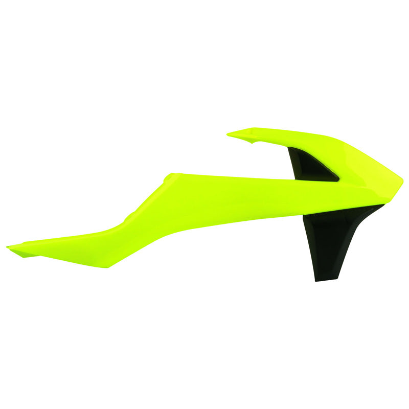 POLISPORT RAD SCO YELLOW KTM SX/SXF/XCF(16+18)EXF(17+19) -172134585