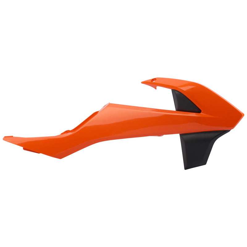 POLISPORT RAD SCO BLK KTM SX65 (16+/ -172034591