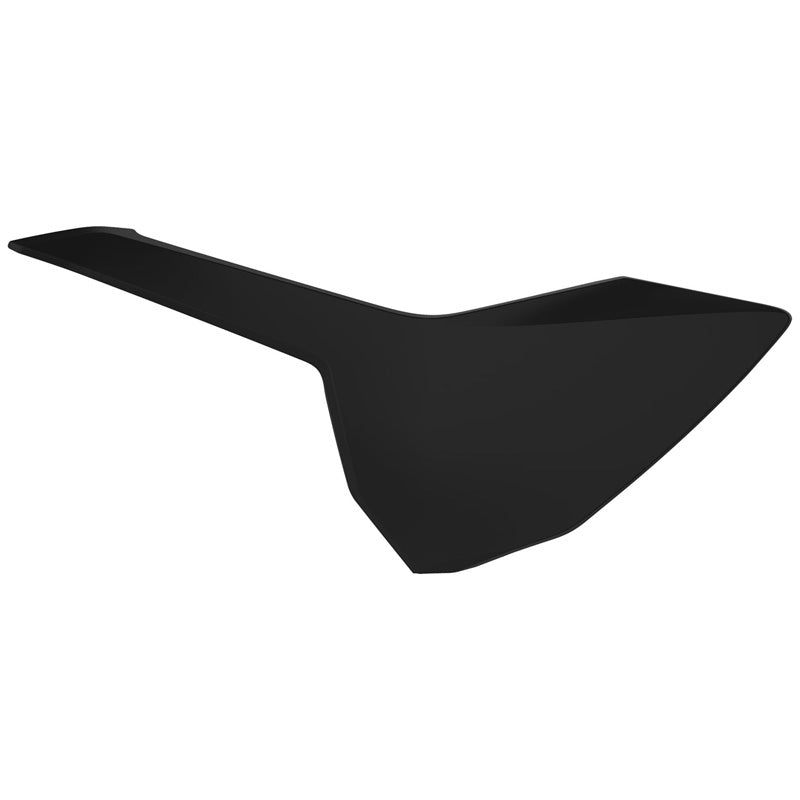 POLISPORT SIDE PANEL BLK HUSQ TE/FE(17-19)FX/TC250(17-18 -171734589