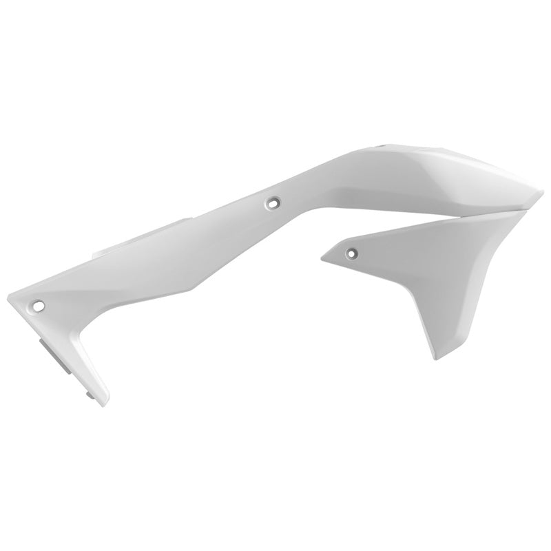 POLISPORT RAD SCO WH KAWA KX450F(16-18) -171634590
