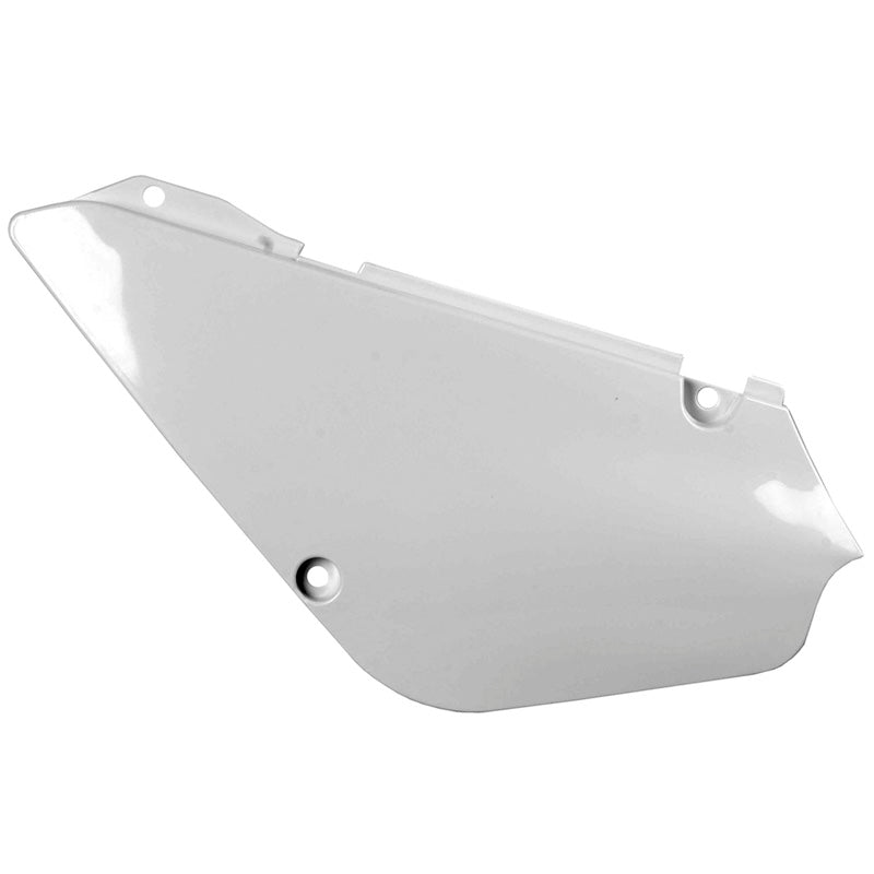 POLISPORT SIDE PANEL WH SUZ RM85(02+) -171534590