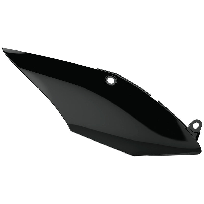 POLISPORT SIDE PANEL BLK HON CRF250R(18+ 450R/RX(17+20) -171334589